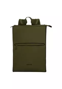 Рюкзак BACKPACK TUCANO, зеленый