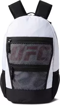Рюкзак Backpack UFC, цвет White/Black
