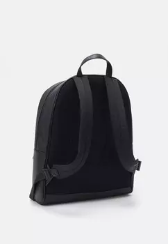 Рюкзак BACKPACK UNISEX Armani Exchange, черный