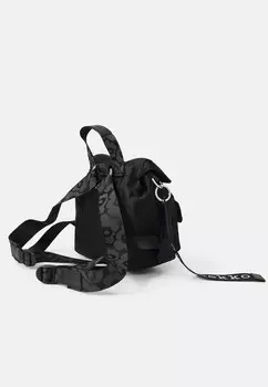 Рюкзак BACKPACK UNISEX Marimekko, черный