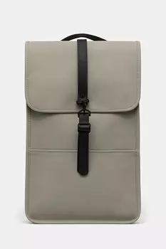 Рюкзак Backpack W1 Rains, зеленый