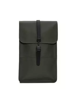 Рюкзак Backpack W3 Rains, зеленый