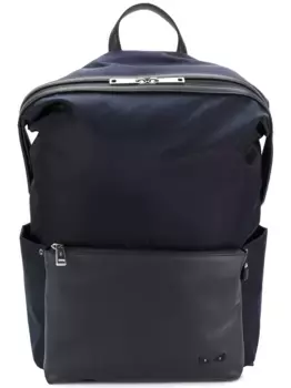 Рюкзак 'Bag Bugs' FENDI, синий