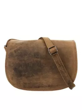 Рюкзак Bagan, коричневый