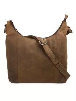 Рюкзак Bagan, коричневый