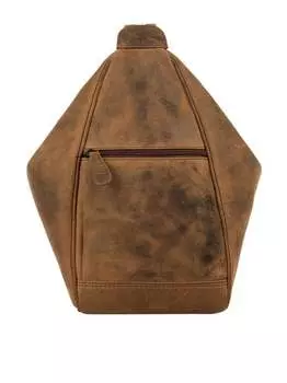 Рюкзак Bagan, коричневый