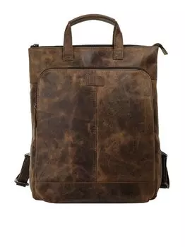 Рюкзак Bagan, коричневый