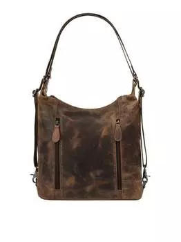 Рюкзак Bagan, коричневый