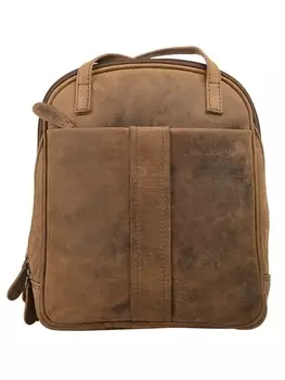 Рюкзак Bagan, коричневый