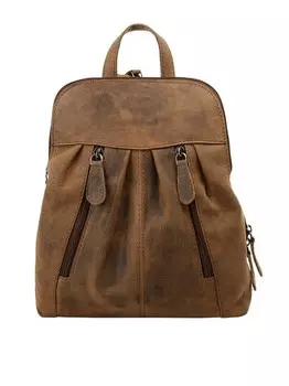 Рюкзак Bagan, коричневый