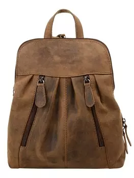 Рюкзак Bagan, коричневый