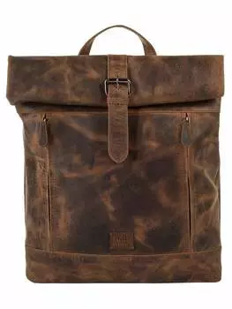 Рюкзак Bagan, коричневый