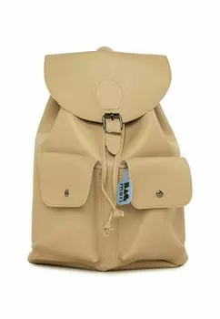 Рюкзак Bagmori, бежевый