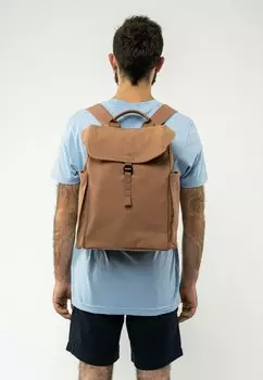 Рюкзак BALAMANI UNISEX MELA, цвет nougat