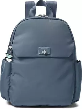 Рюкзак Balanced - Medium Backpack RFID Hedgren, цвет Baltic Blue