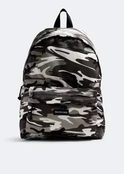 Рюкзак Balenciaga Explorer, рисунок