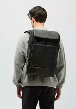 Рюкзак BALI Kapten & Son, черный