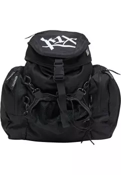 Рюкзак BALLCAMP UNISEX K1X, черный