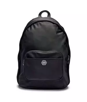 Рюкзак Balr., черный