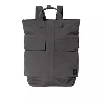 Рюкзак balto backpack Carhartt Wip, черный