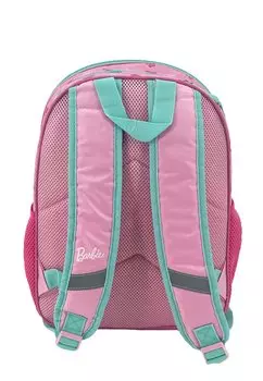 Рюкзак Barbie, розовый