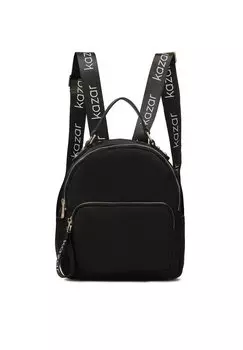 Рюкзак BARBOUR Kazar, черный