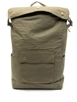 Рюкзак Barbour Transport, зеленый