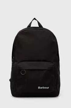 Рюкзак Барбур Barbour, черный