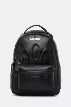 Рюкзак Barrow, черный