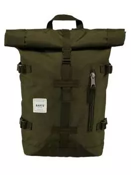Рюкзак Barts Rucksack Mountain, зеленый