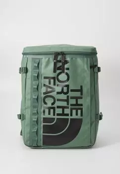 Рюкзак BASE CAMP FUSE BOX UNISEX The North Face, зеленый