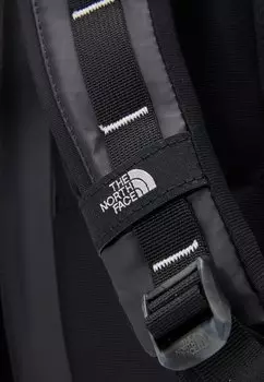 Рюкзак BASE CAMP VOYAGER DAYPACK UNISEX The North Face, черный