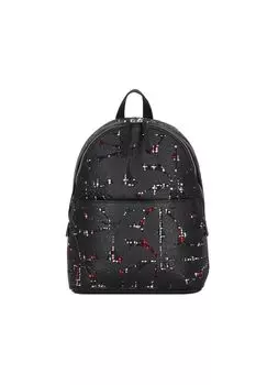 Рюкзак Basic 2 City 30,5 см Desigual, цвет Material Finishes