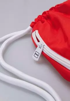 Рюкзак BASIC GYM MSTRDS, красный