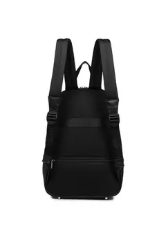 Рюкзак BASIC MTROPOLE LANCASTER, черный