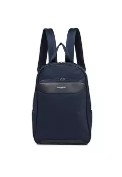 Рюкзак BASIC MTROPOLE LANCASTER, цвет bleu fonc