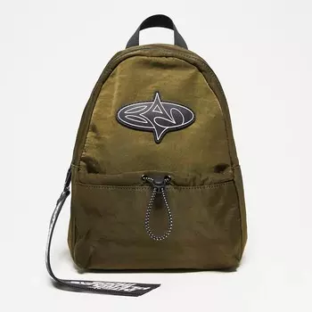 Рюкзак Basic Pleasure Mode Mutant, хаки