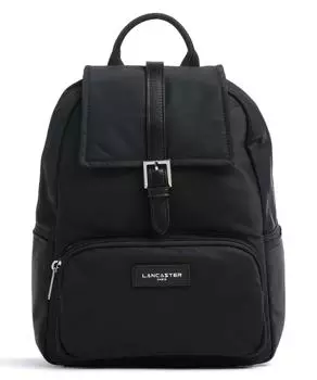 Рюкзак Basic Vita 10 дюймов, нейлон Lancaster, черный