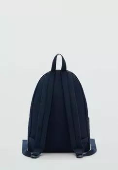 Рюкзак BASICN Mango Kids, синий