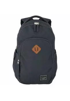 Рюкзак BASICS LAPTOPFACH Travelite, цвет marine