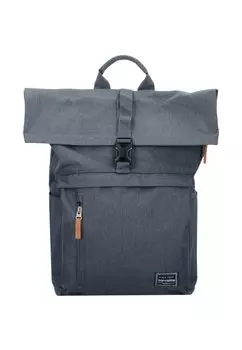 Рюкзак BASICS ROLLUP 47 CM Travelite, цвет anthrazit