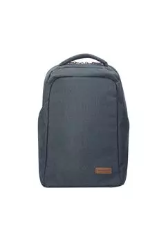 Рюкзак Basics Safety 46 см с отделением для ноутбука travelite, антрацит