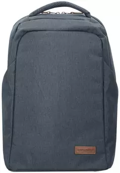 Рюкзак BASICS SAFETY Travelite, цвет anthrazit