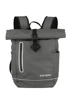 Рюкзак BASICS Travelite, цвет anthrazit