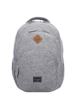 Рюкзак BASICS Travelite, цвет hellgrau