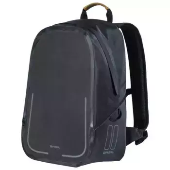 Рюкзак Basil Urban Dry 18L, серый