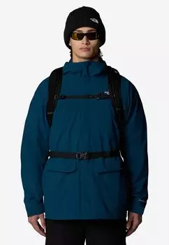 Рюкзак BASIN 24 The North Face, черный