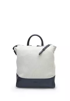 Рюкзак Bata, бежевый