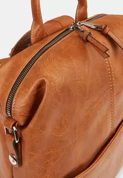 Рюкзак Bata, коричневый
