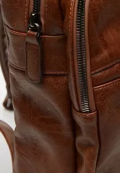 Рюкзак Bata, коричневый